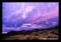 Sunset Skies - Great Sand Dunes, Colorado