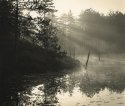 O'Neal Lake, Photostock 2009