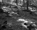 Slave Cemetary St John In The Wilderness