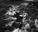 Slave Grave - St. John In The Wilderness