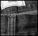 A Pair Of Jeans, A Culture - #05