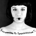 According To Specifications - Limited