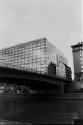 Bridge Over The Danube Channel, Vienna, Summer 2009