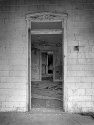 Doorways, Old Farmhouse