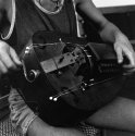 The Hurdy-gurdy