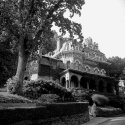 Harry Packer Mansion