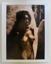 Nude Pinhole