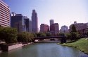 Omaha Skyline