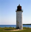 Whiskey Pt Lighthouse