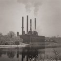 St Anthony Power Plant