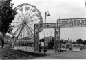 Early Morning At The Fair