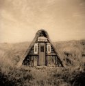 Holga´s Face-hut