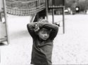 A Boy