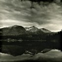 Lake Irwin