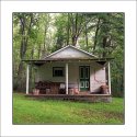Hunting Camp #1