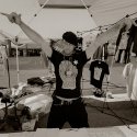 Crazy Tshirt Guy