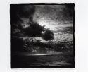 Clouds...
