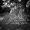 Pinhole Cemetery
