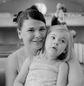 The Wife And Oldest Daughter At My Sister In Laws Wedding