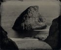 Sea Stack, Davenport, Ca