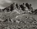 Roads And Rocks #2