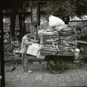 Street Scene; Dali, China