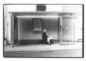 Life Is A Bus Stop, Brussels 2009