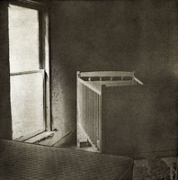 First Attempt At Bromoil