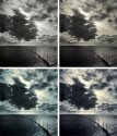 Adox Mcc - Steps To Yellow-blue-split