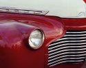 Weekly Car Show, Nashua Nh