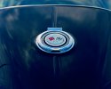 Corvette Detail