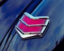 Corvette Detail