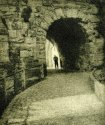 "strolling Under The Bridge."