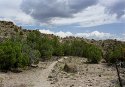 Lower Water Canyon Trail
