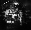 Bartender In Prague