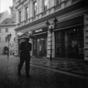 Holga In Prague