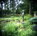 Leo Mol Sculpture Garden