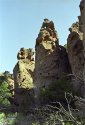 Tent Rocks