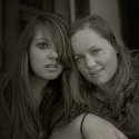 Gayle And Molly