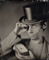 The Mad Hatter
