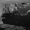 Mykines, Faroe Islands