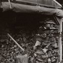 Wood Shed - Little Things