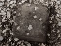 Colliery Marker Stone