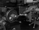 The Lathe