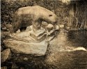 Leo Mol Sculptures