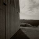 Corroguted Building