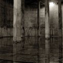 One Of The Herring Factory Tanks