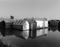 MSA Reflections - Ladner Boat Sheds
