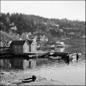 MSA reflection and mirroring - Hvitsten