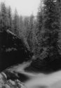 South Fork Of The West Fork Of The Gallatin River
